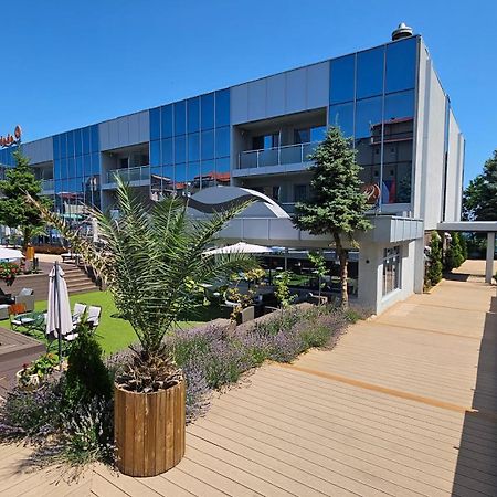 Dodo Beach Hotel (Adults Only) Kiten  Zewnętrze zdjęcie