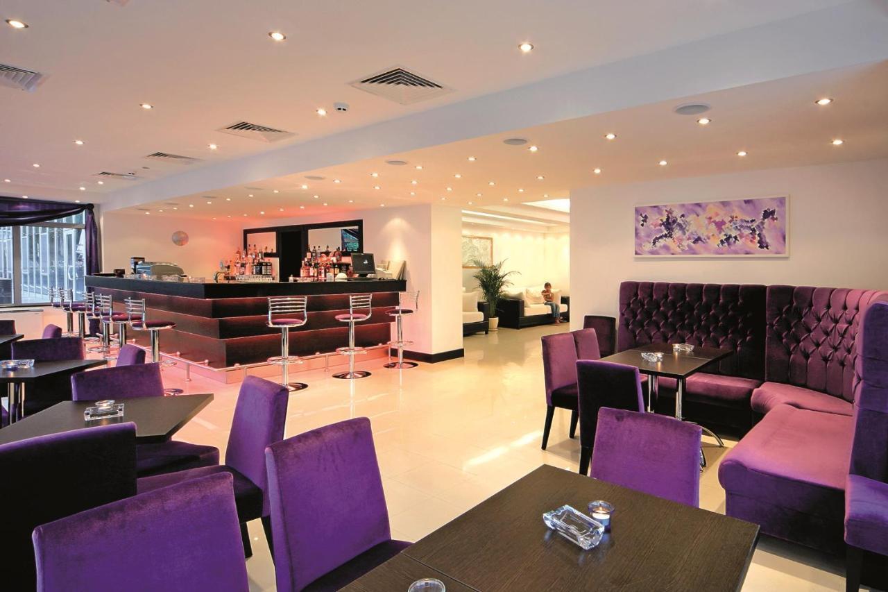 Dodo Beach Hotel (Adults Only) Kiten  Zewnętrze zdjęcie