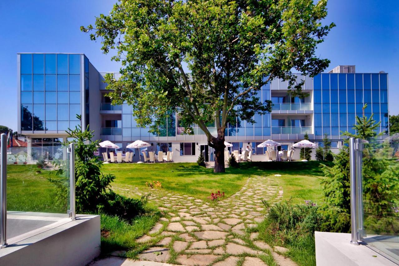 Dodo Beach Hotel (Adults Only) Kiten  Zewnętrze zdjęcie