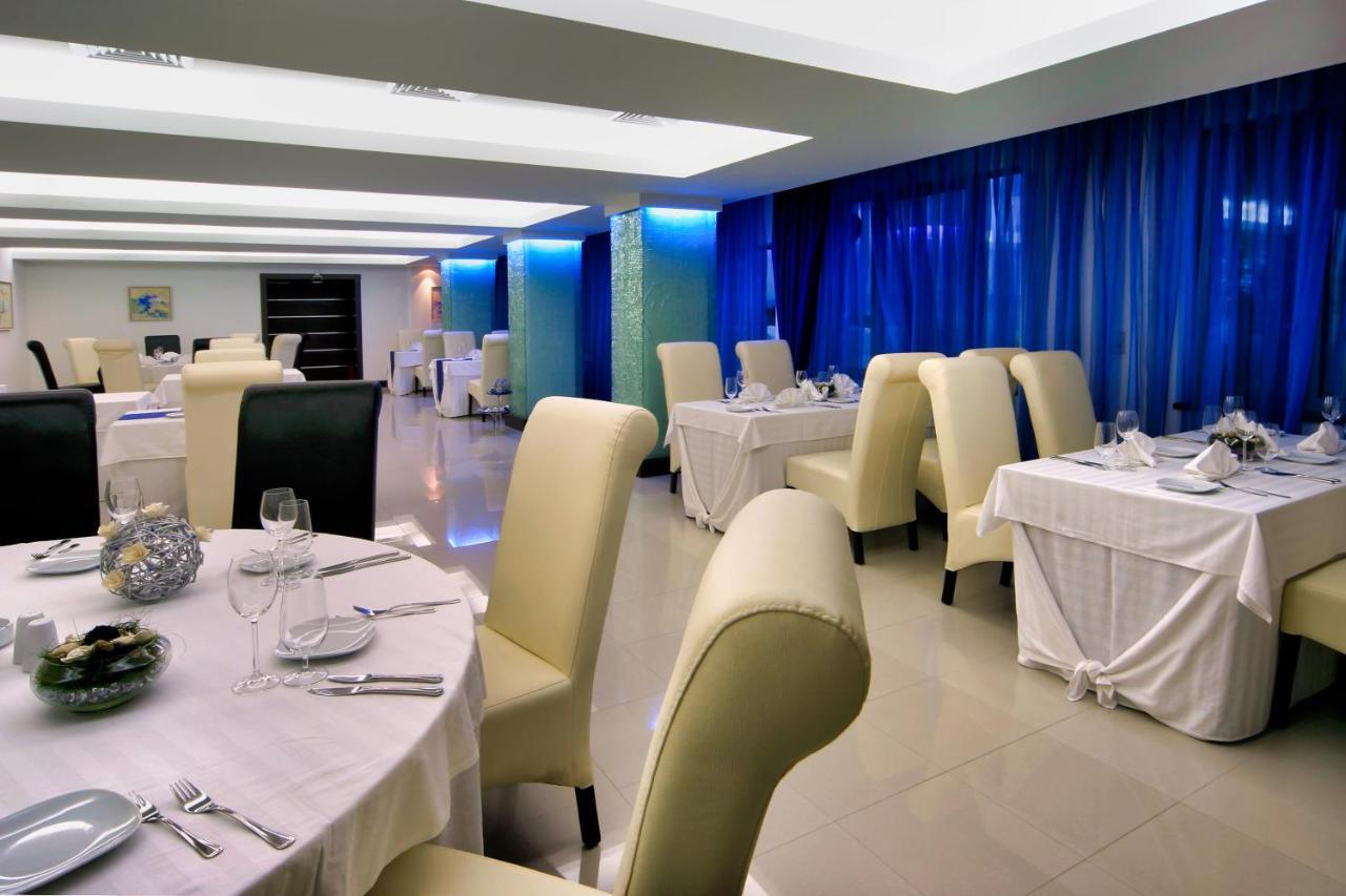 Dodo Beach Hotel (Adults Only) Kiten  Zewnętrze zdjęcie