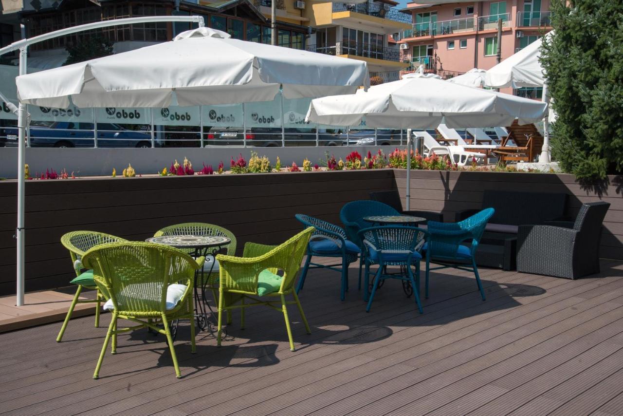 Dodo Beach Hotel (Adults Only) Kiten  Zewnętrze zdjęcie