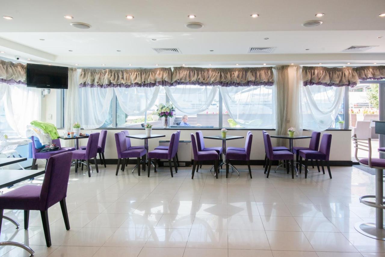 Dodo Beach Hotel (Adults Only) Kiten  Zewnętrze zdjęcie