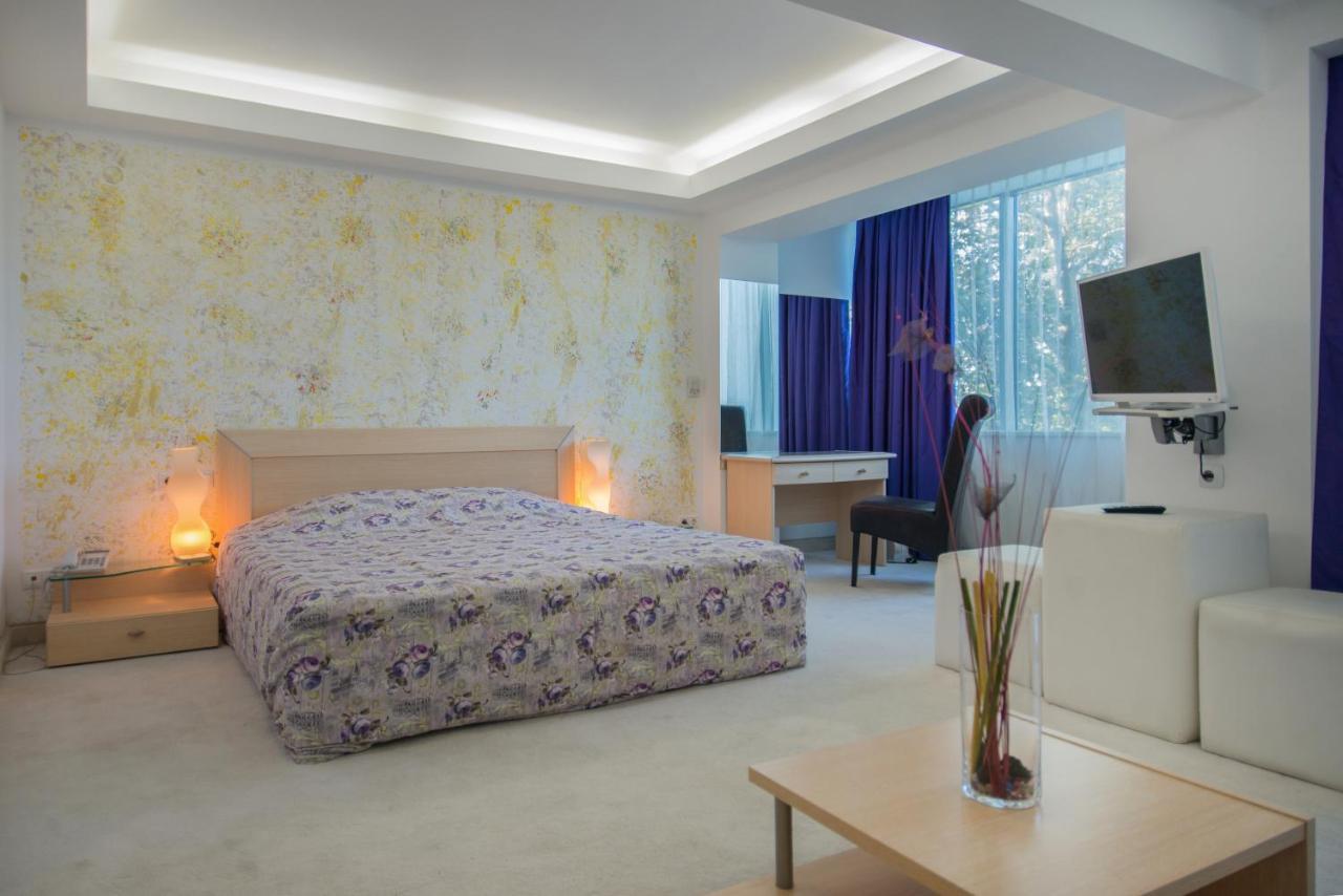 Dodo Beach Hotel (Adults Only) Kiten  Zewnętrze zdjęcie