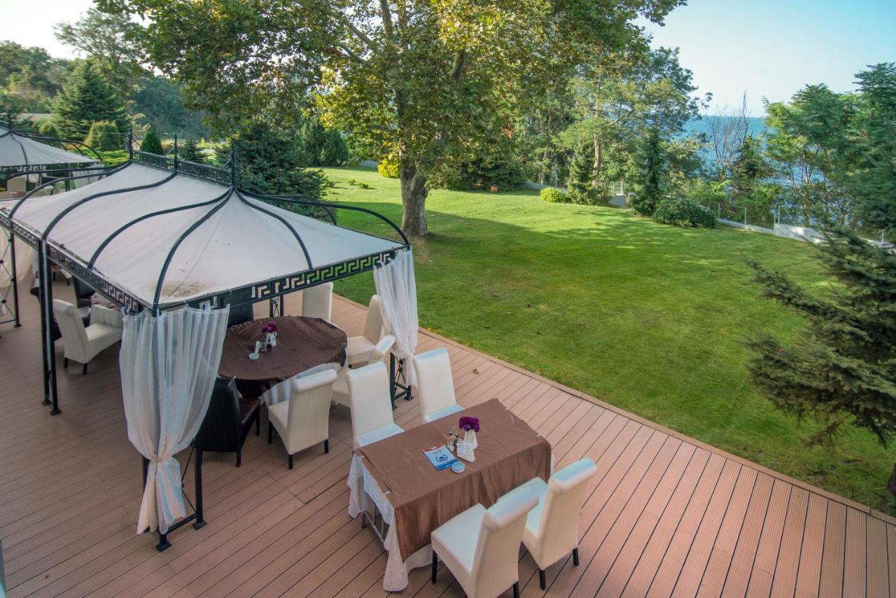 Dodo Beach Hotel (Adults Only) Kiten  Zewnętrze zdjęcie