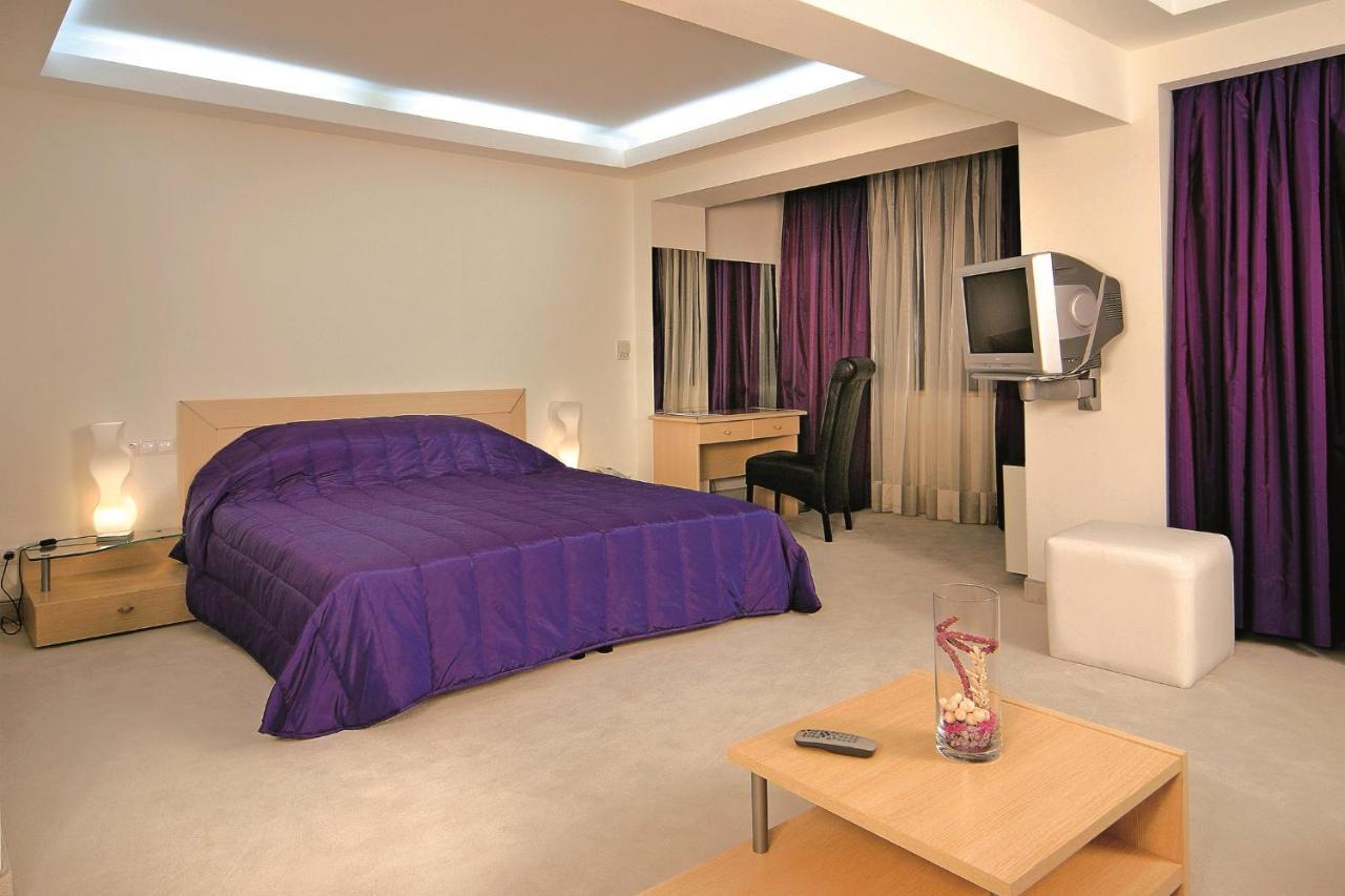 Dodo Beach Hotel (Adults Only) Kiten  Zewnętrze zdjęcie