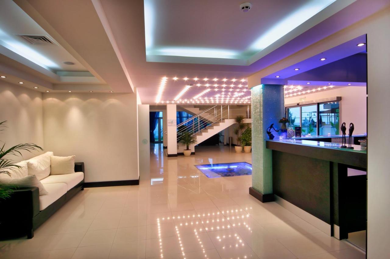 Dodo Beach Hotel (Adults Only) Kiten  Zewnętrze zdjęcie