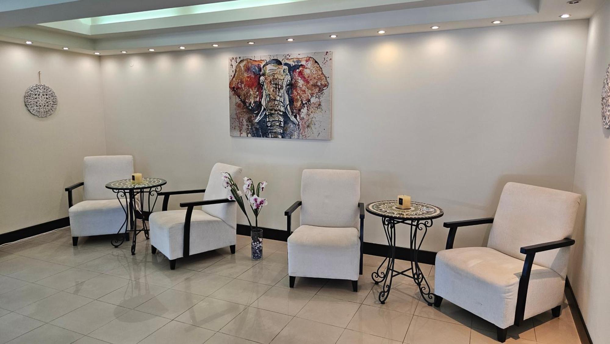 Dodo Beach Hotel (Adults Only) Kiten  Zewnętrze zdjęcie