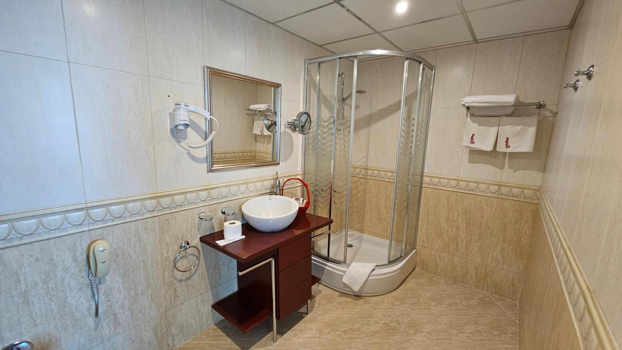 Dodo Beach Hotel (Adults Only) Kiten  Zewnętrze zdjęcie