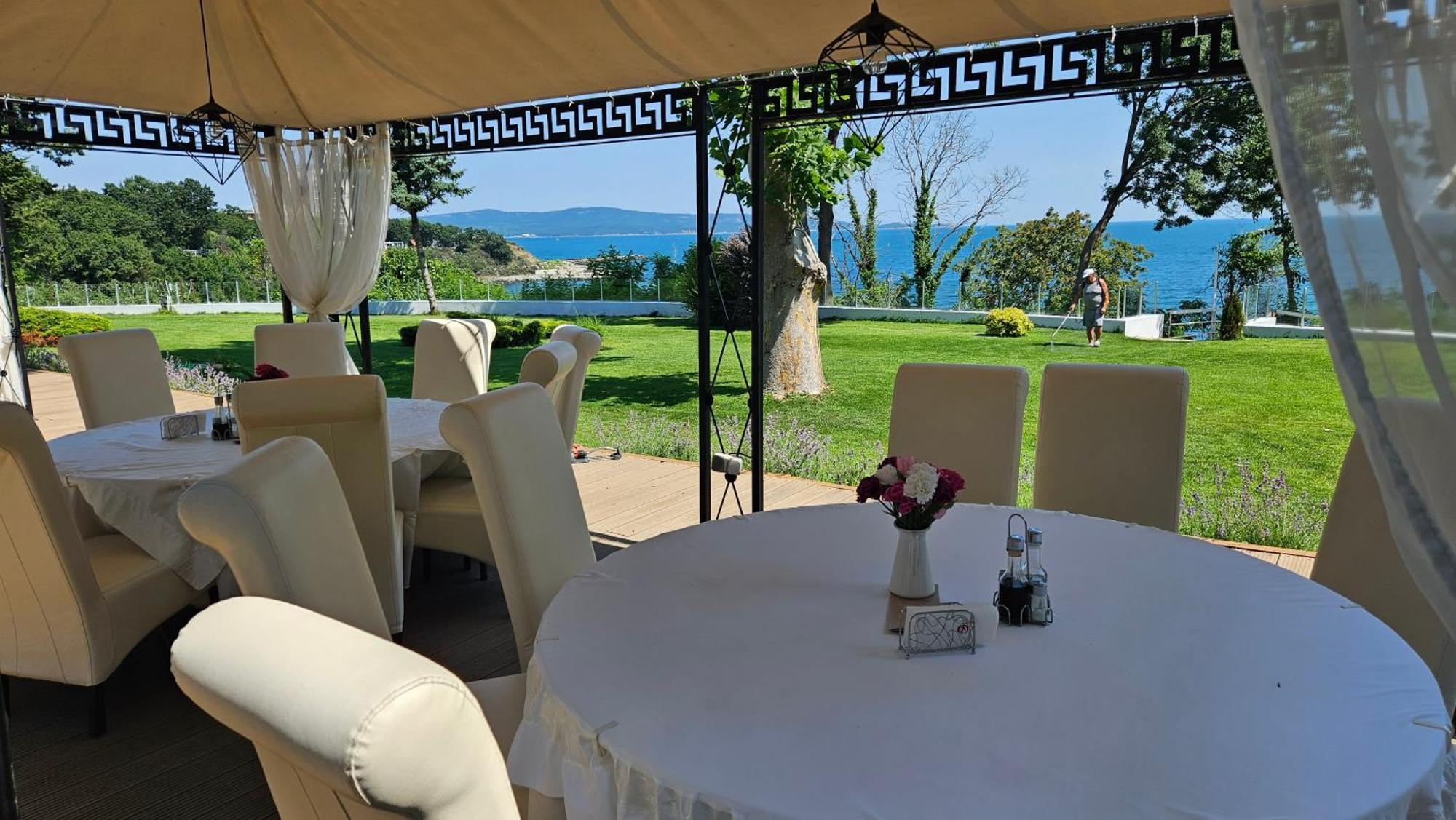 Dodo Beach Hotel (Adults Only) Kiten  Zewnętrze zdjęcie