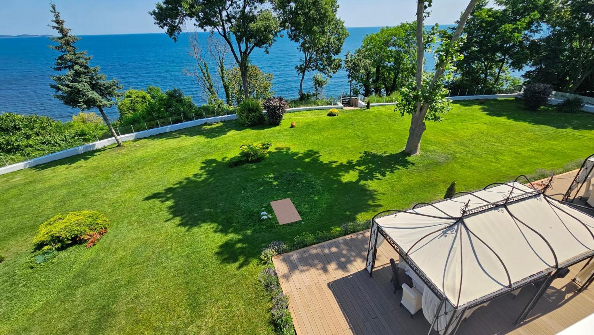 Dodo Beach Hotel (Adults Only) Kiten  Zewnętrze zdjęcie