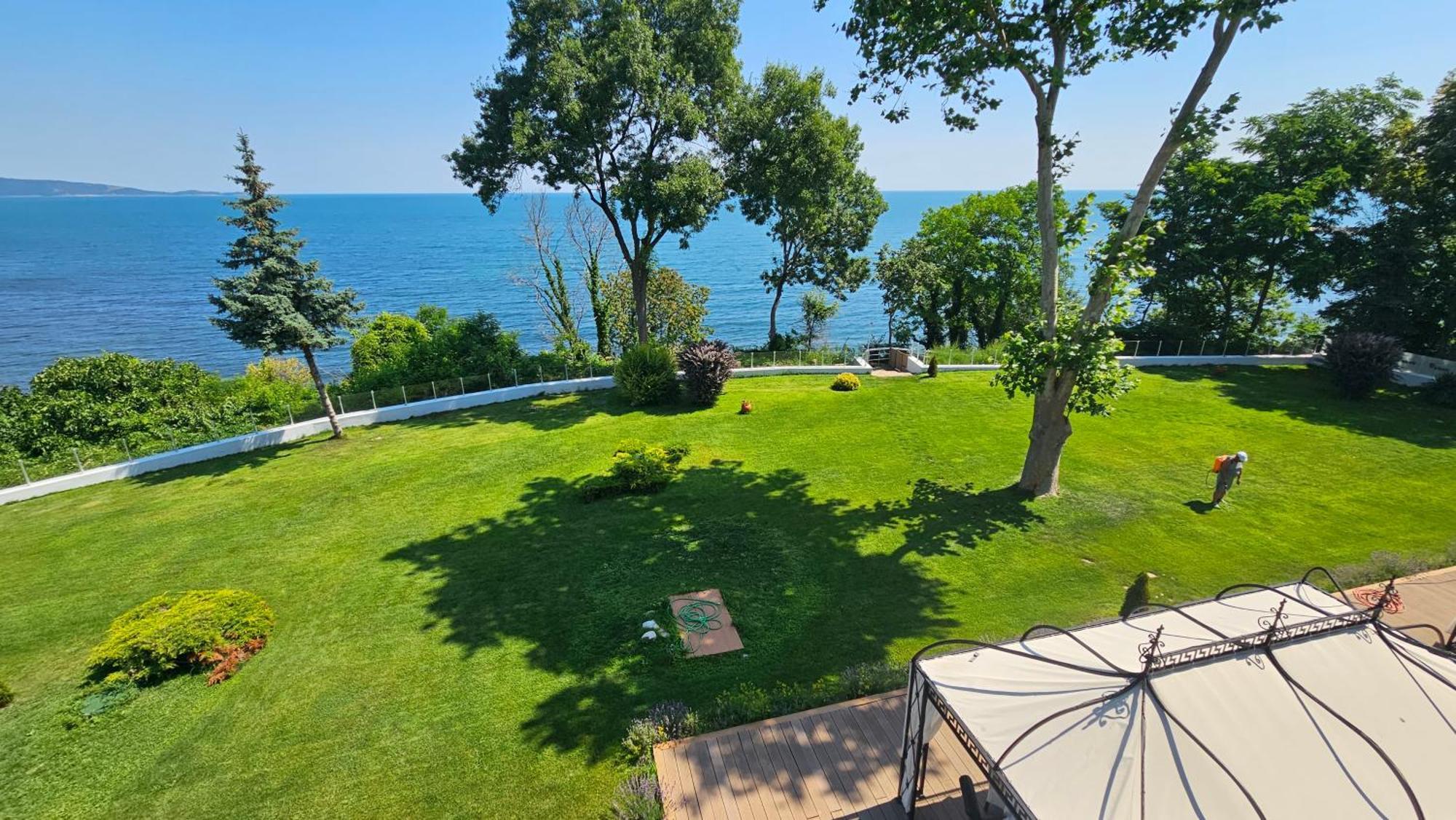 Dodo Beach Hotel (Adults Only) Kiten  Zewnętrze zdjęcie