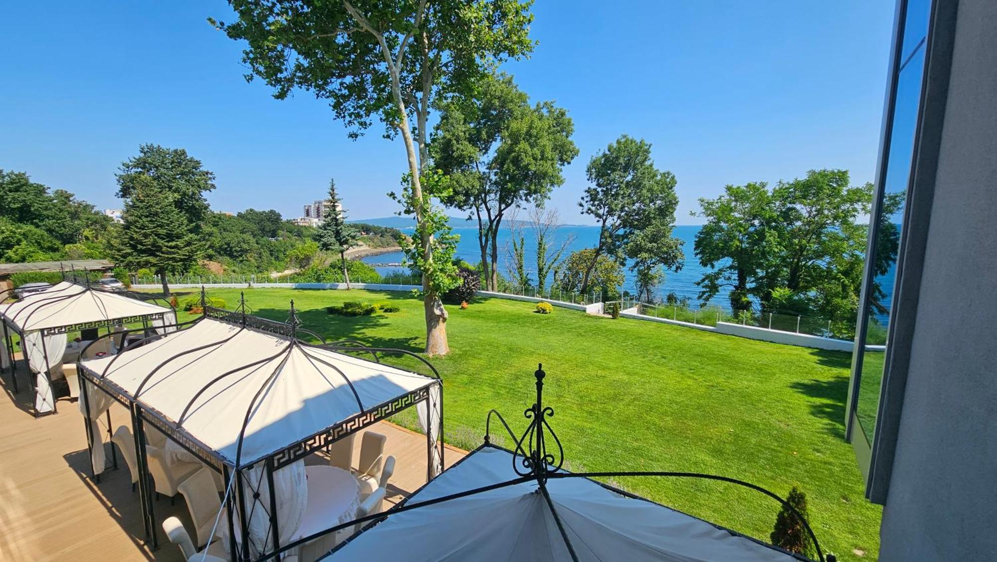 Dodo Beach Hotel (Adults Only) Kiten  Zewnętrze zdjęcie