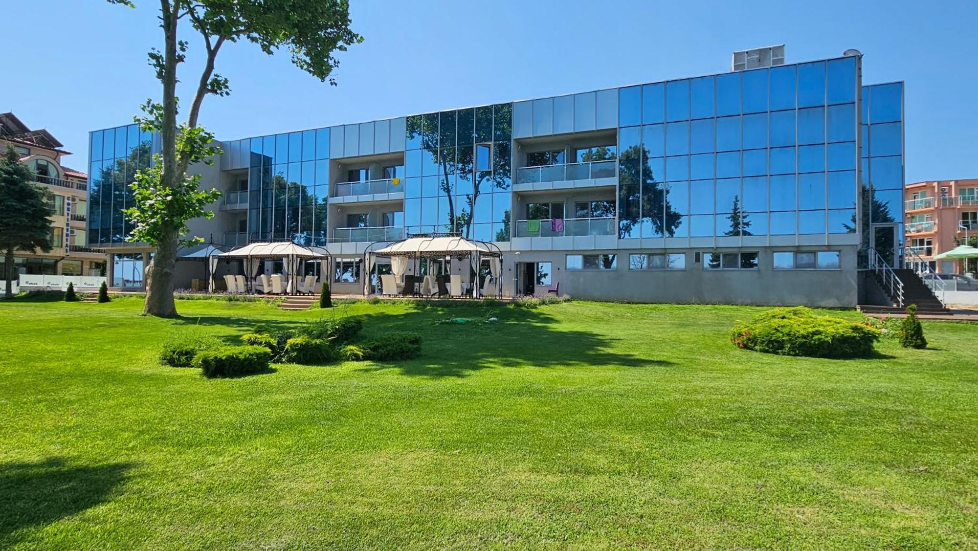 Dodo Beach Hotel (Adults Only) Kiten  Zewnętrze zdjęcie