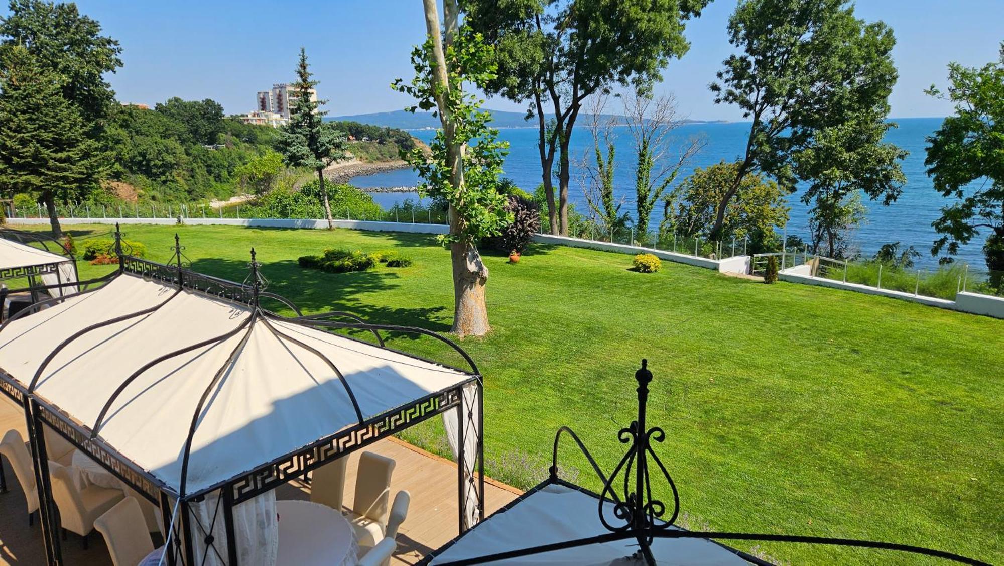 Dodo Beach Hotel (Adults Only) Kiten  Zewnętrze zdjęcie
